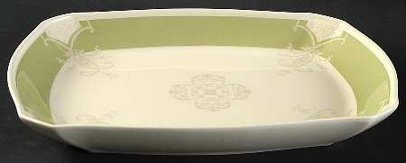 Accoutrements Rectangular Tray 11"