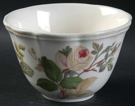 Accoutrements Dessert Bowl