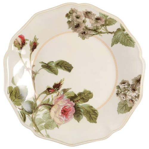 Sweetbrier Rose by Lenox