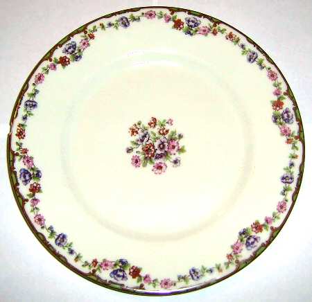LIM322 by Limoges-French