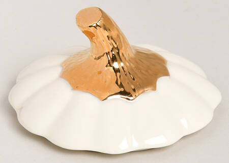 Halloween Lid for Jack-O-Lantern Tea Light Candleholder