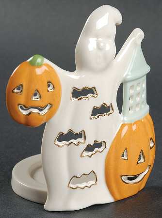 Halloween Votive Candleholder