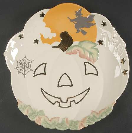Halloween by Lenox
