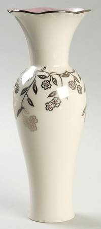 Gift of Knowledge 8" Vase