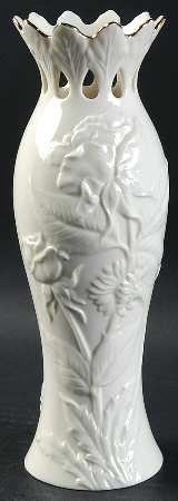 Gift of Knowledge 8" Vase