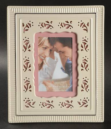 Gift of Knowledge Frame-Holds 5" X 7"