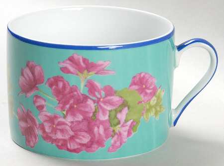 Cyclades Breakfast Cup
