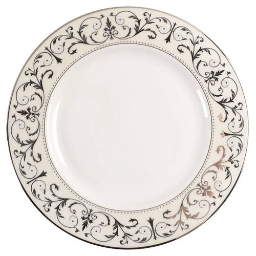 Autumn Legacy Salad Plate