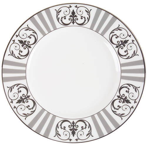 Autumn Legacy Accent Luncheon Plate
