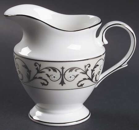 Autumn Legacy Creamer by Lenox