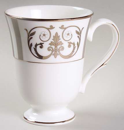Autumn Legacy Mug