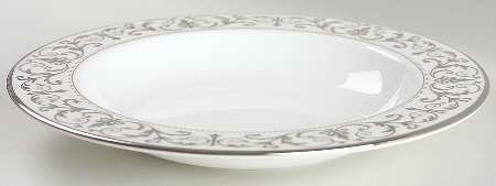Autumn Legacy 9" Soup/Pasta Bowl