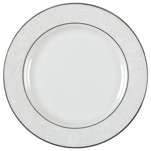 Venetian Lace Bread & Butter Plate