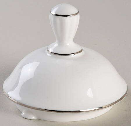 Venetian Lace Lid for Coffee Pot
