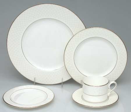 Venetian Lace 5 Piece Set (Imperfect)