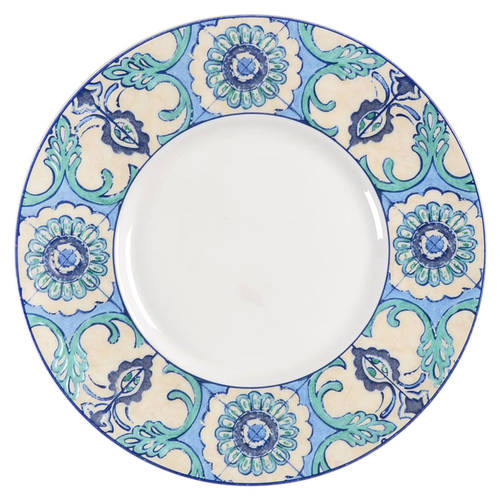 Menorca Dessert/Pie Plate