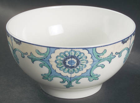 Menorca Rice Bowl