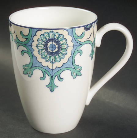 Menorca Mug