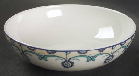 Menorca Fruit/Dessert (Sauce) Bowl