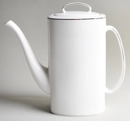 Cypress Point Coffee Pot & Lid