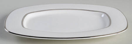 Cypress Point Underplate for Gravy Boat