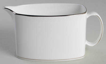Cypress Point Gravy Boat