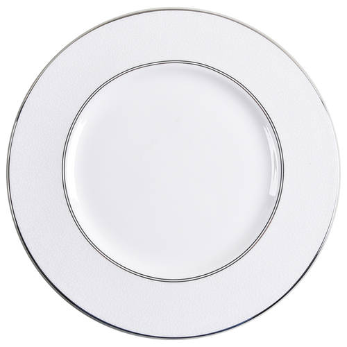 Cypress Point Accent Luncheon Plate by Lenox