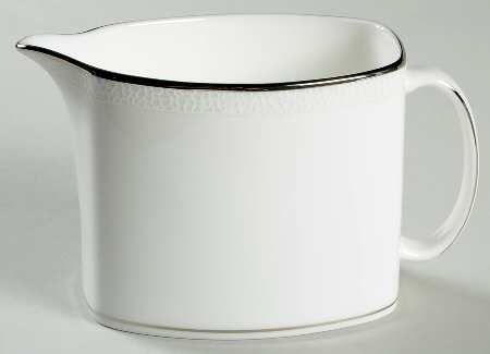 Cypress Point Creamer by Lenox