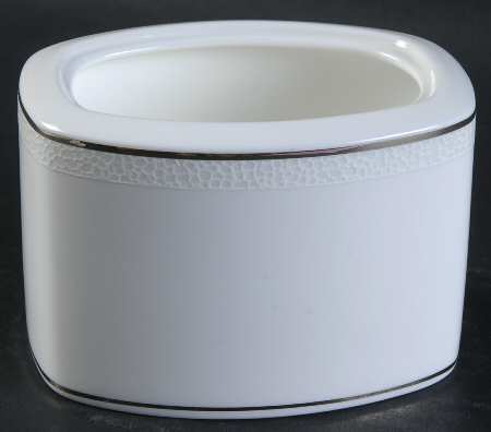 Cypress Point Sugar Bowl No Lid