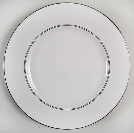 Cypress Point Accent Luncheon Plate