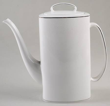 Cypress Point Coffee Pot & Lid
