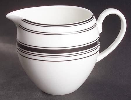 St Kitts Accessories Creamer