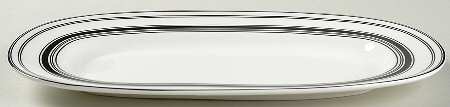 St Kitts Accessories Large Sandwich Tray