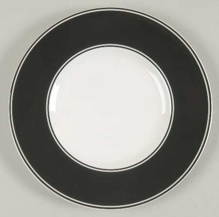 Nag's Head Party Plate