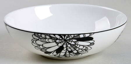 Dogwood Point Fruit/Dessert (Sauce) Bowl