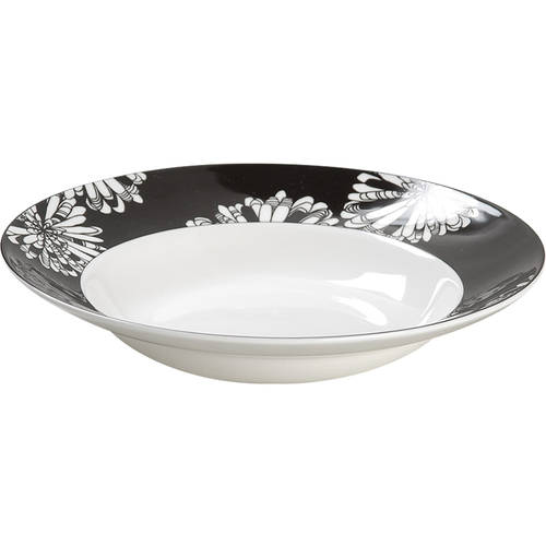 Dogwood Point 9" Soup/Pasta Bowl