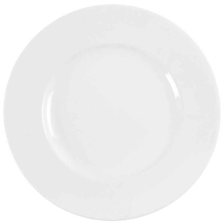Dogwood Point Accent Luncheon Plate by Lenox