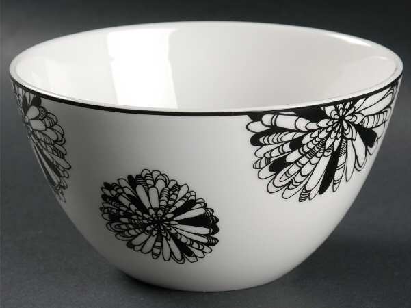 Dogwood Point Soup/Cereal Bowl