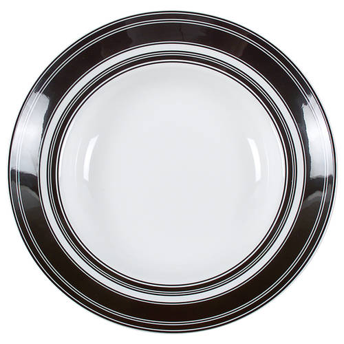 Pinney's Beach Accent Luncheon Plate