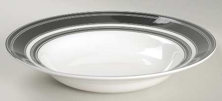 Pinney's Beach 9" Soup/Pasta Bowl