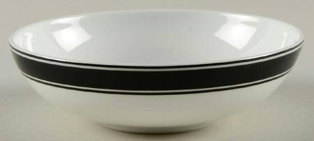 Pinney's Beach Fruit/Dessert (Sauce) Bowl