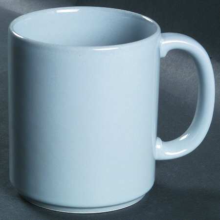 Casual Colors Gray Mug