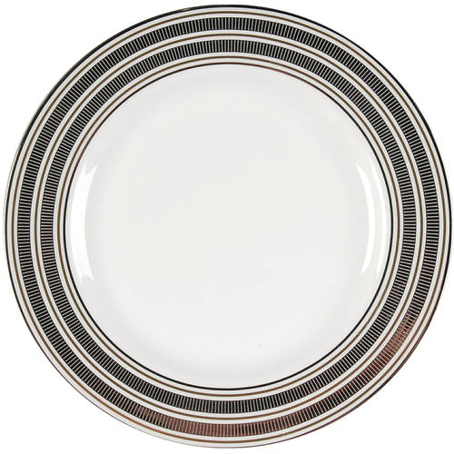 Downing Street Bread & Butter Plate