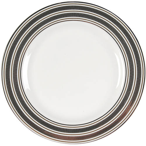 Downing Street Bread & Butter Plate