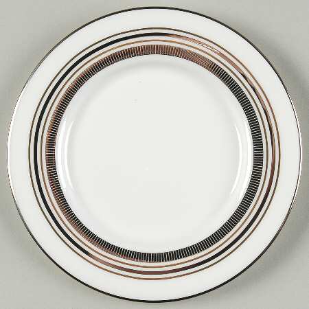 Downing Street Saucer