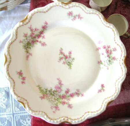 LIM327 by Limoges-French