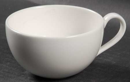 Ubiquity Cafe (Accessories) Flat Cup