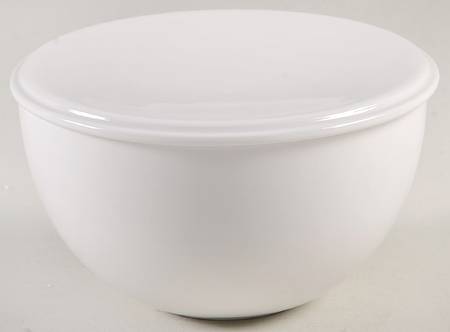 Ubiquity Cafe (Accessories) Sugar Bowl & Lid