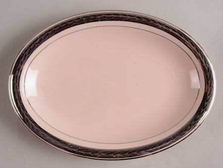 Etched Platinum (Off Edge) Relish