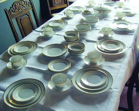 R4K15 Salad Plate